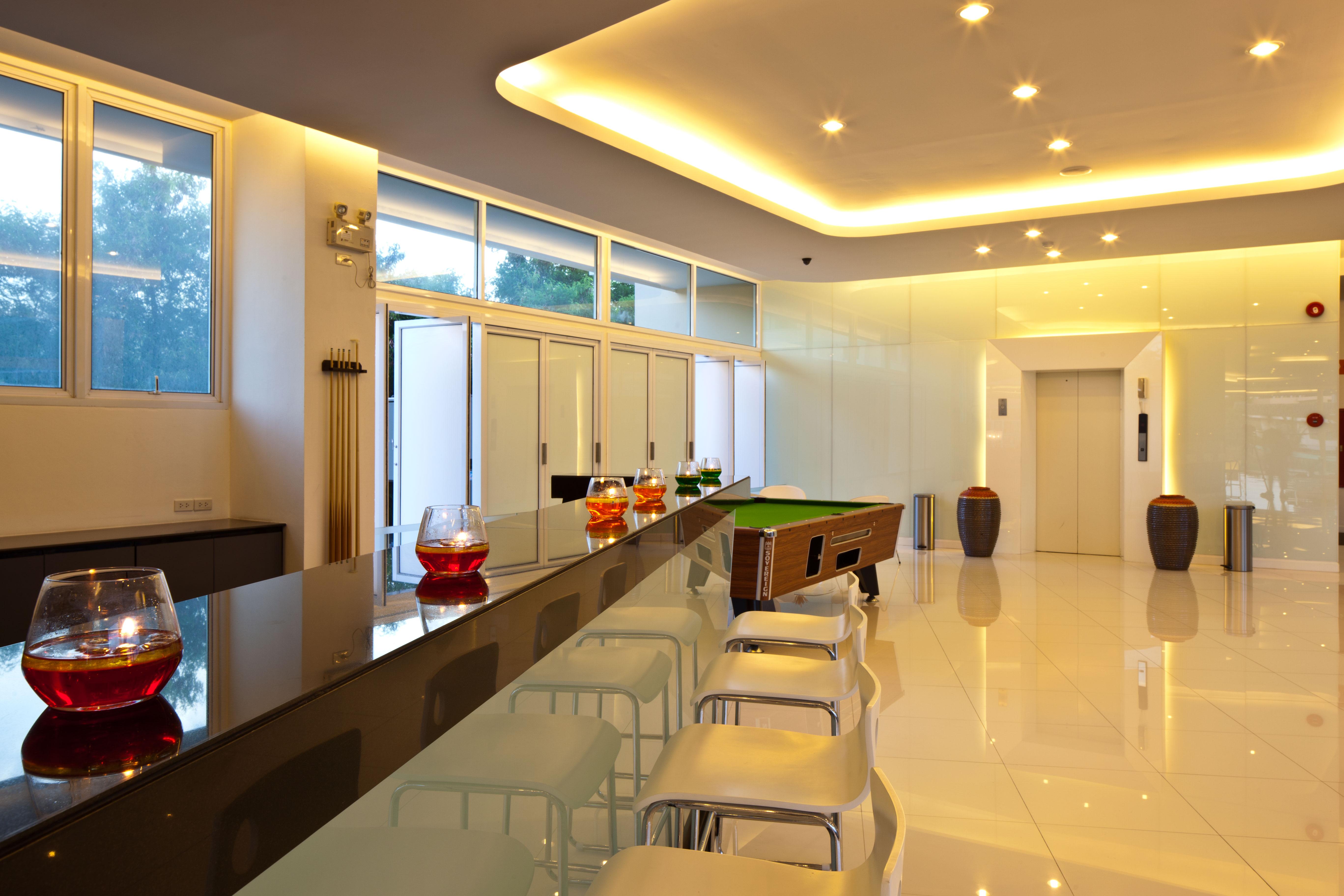 Hotel J פאטאיה מראה חיצוני תמונה