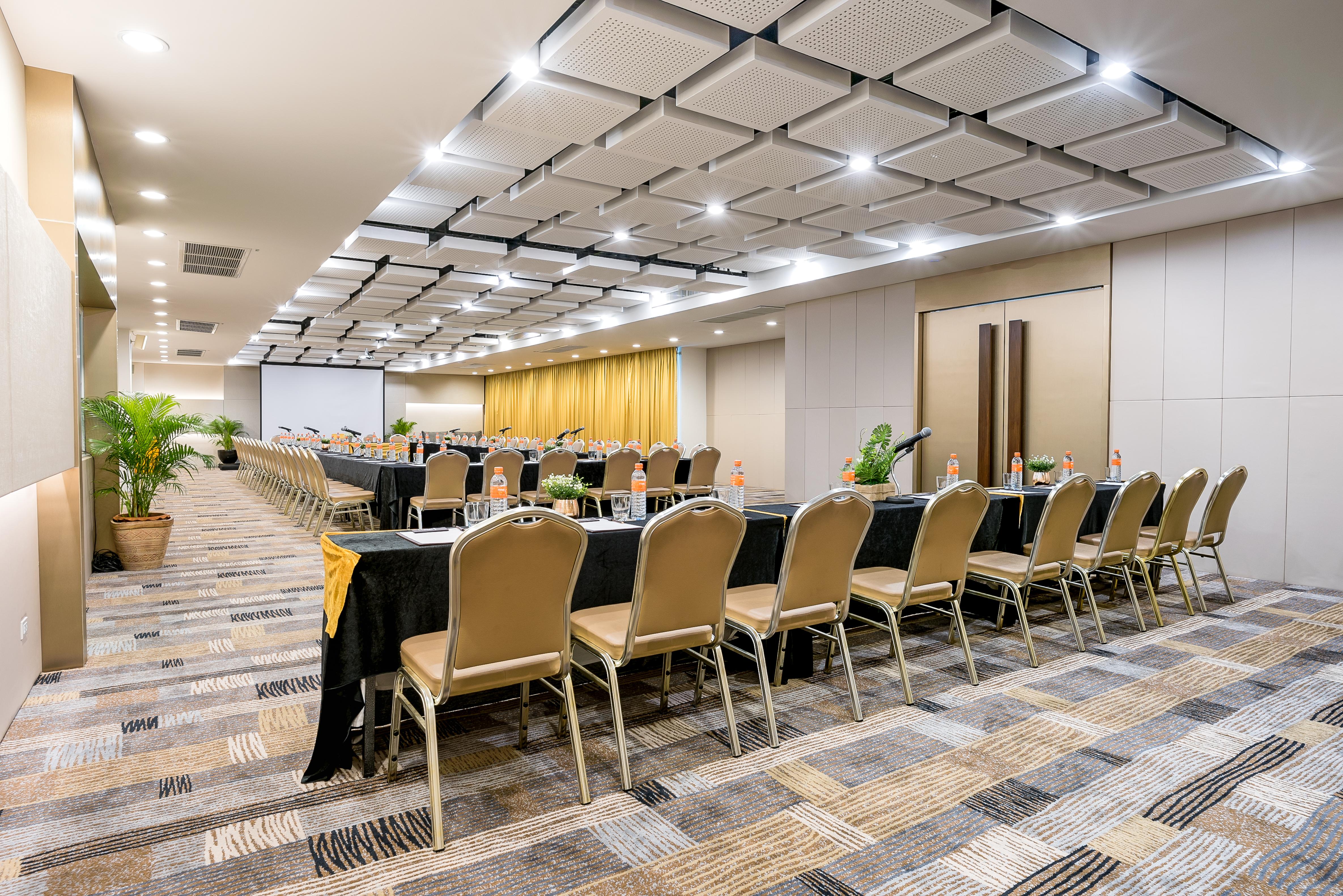 Hotel J פאטאיה מראה חיצוני תמונה