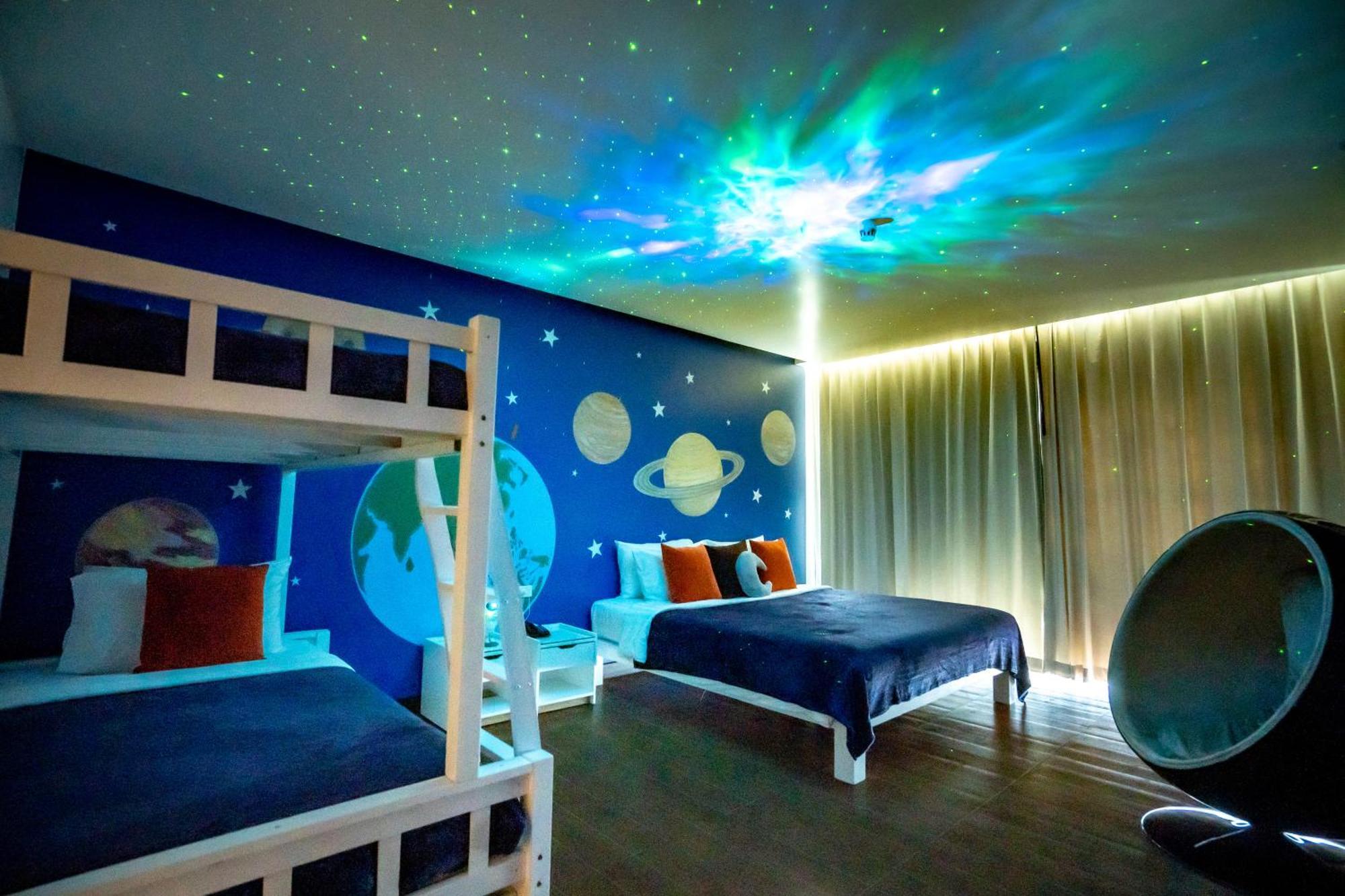 Hotel J פאטאיה מראה חיצוני תמונה